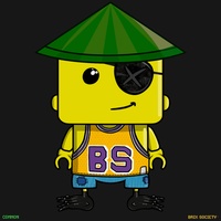 MiniBrix #4288