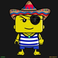 MiniBrix #4293