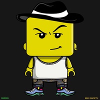 MiniBrix #4294
