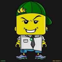 MiniBrix #4303