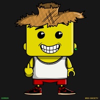 MiniBrix #4309