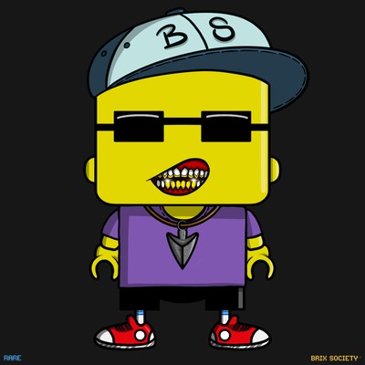 MiniBrix #4311