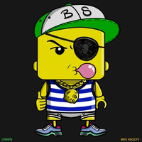 MiniBrix #4314
