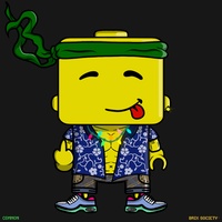 MiniBrix #4320