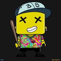 MiniBrix #4330