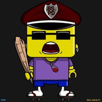 MiniBrix #4331