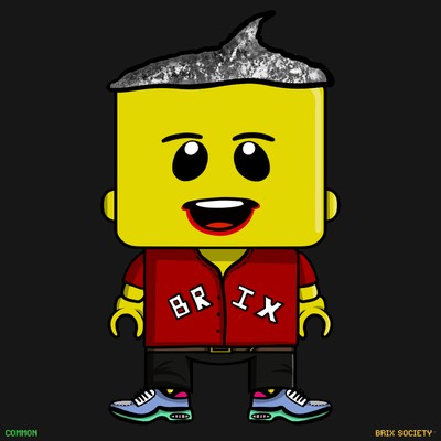 MiniBrix #4338