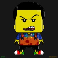 MiniBrix #4345