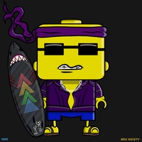 MiniBrix #4356