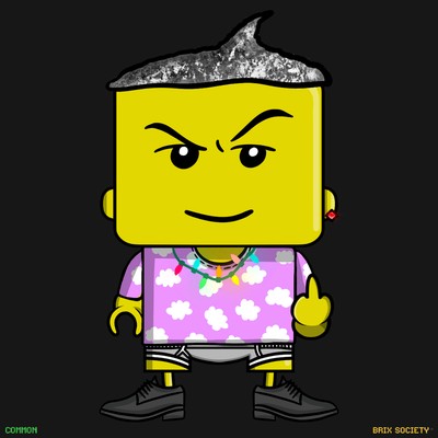 MiniBrix #4363