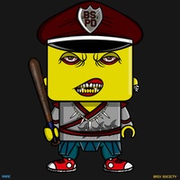 MiniBrix #4364