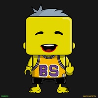 MiniBrix #4381
