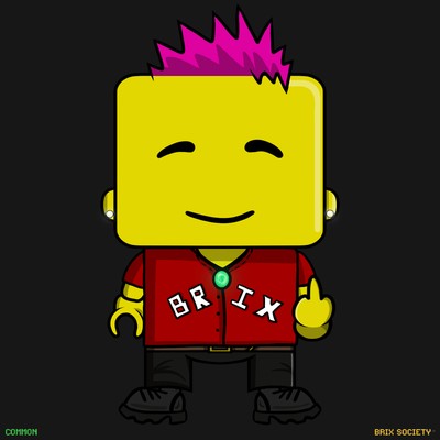 MiniBrix #4388