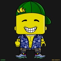 MiniBrix #4394