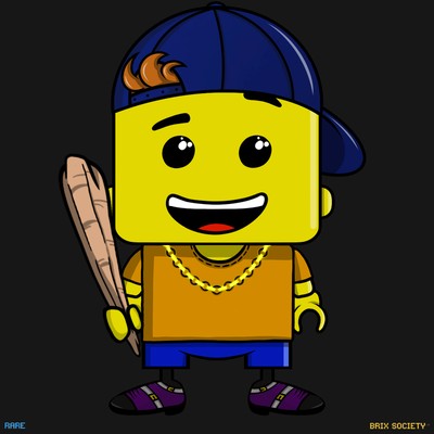 MiniBrix #4400