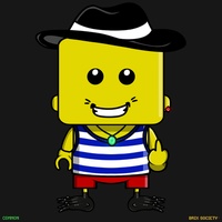 MiniBrix #4408