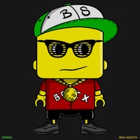 MiniBrix #4420