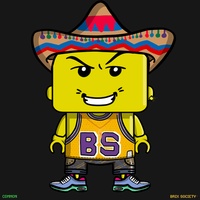 MiniBrix #4422