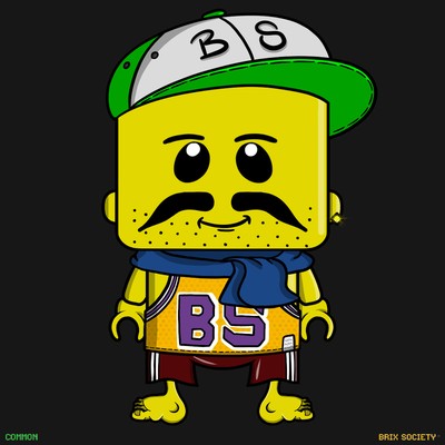 MiniBrix #4425