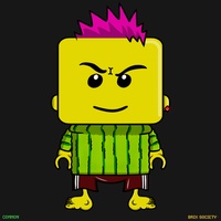 MiniBrix #4444