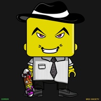 MiniBrix #4447