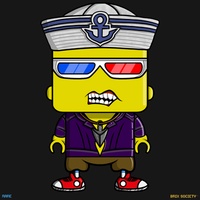 MiniBrix #4458