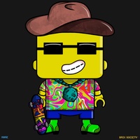 MiniBrix #4463