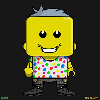 MiniBrix #4469
