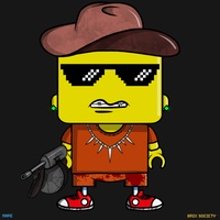 MiniBrix #4471