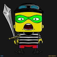 MiniBrix #4480