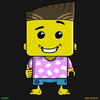 MiniBrix #4482