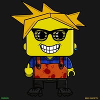 MiniBrix #4488