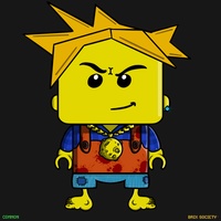 MiniBrix #4492