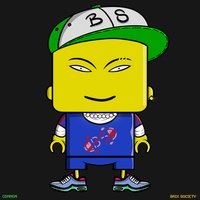 MiniBrix #4496