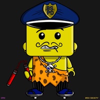 MiniBrix #4501