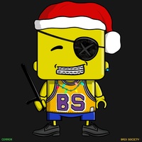 MiniBrix #4505