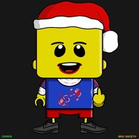 MiniBrix #4511