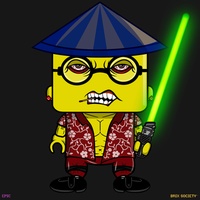 MiniBrix #4514