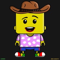 MiniBrix #4515