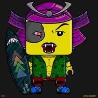 MiniBrix #4523