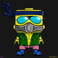 MiniBrix #4526