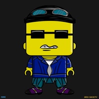 MiniBrix #4527