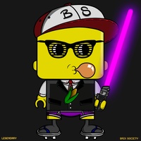 MiniBrix #4529