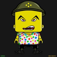 MiniBrix #4536