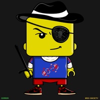MiniBrix #4542