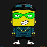 MiniBrix #4553