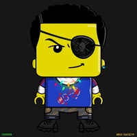 MiniBrix #4559