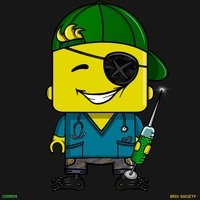 MiniBrix #4561