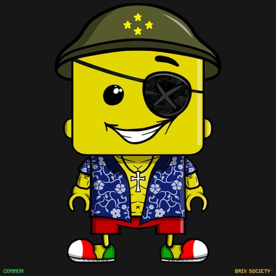 MiniBrix #4568