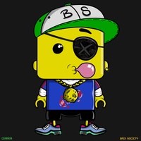 MiniBrix #4569